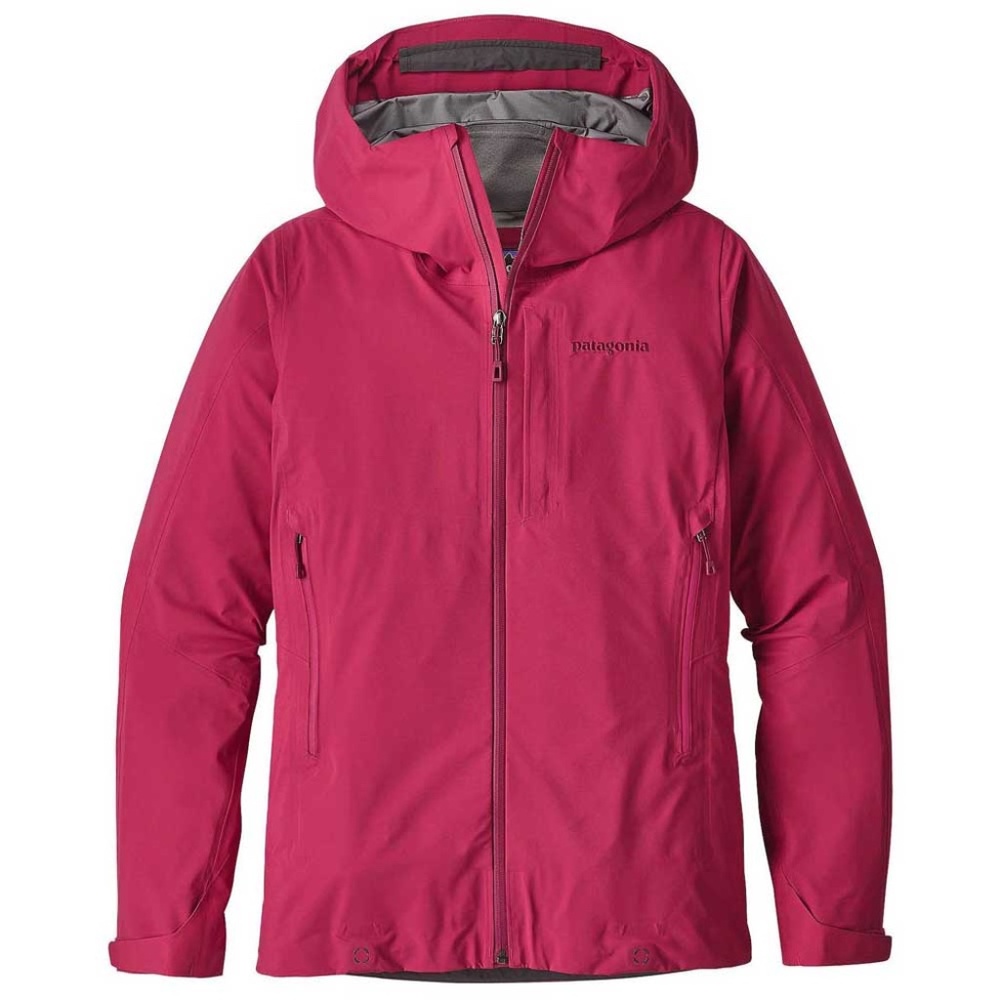Patagonia Refugitive Jacket
